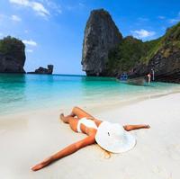 Отзыв от Елизавета - виза ДТВ